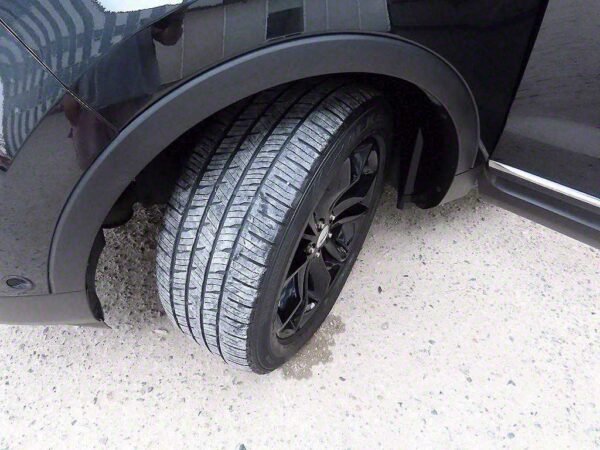 2015 Ford Explorer (5th generation) 3.5 V6 4WD Limited - Image 3