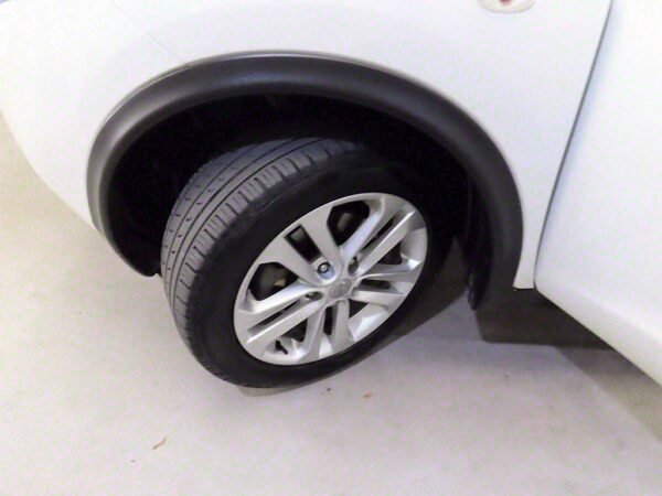 2014 NISSAN JUKE 1.6 SV - Image 3