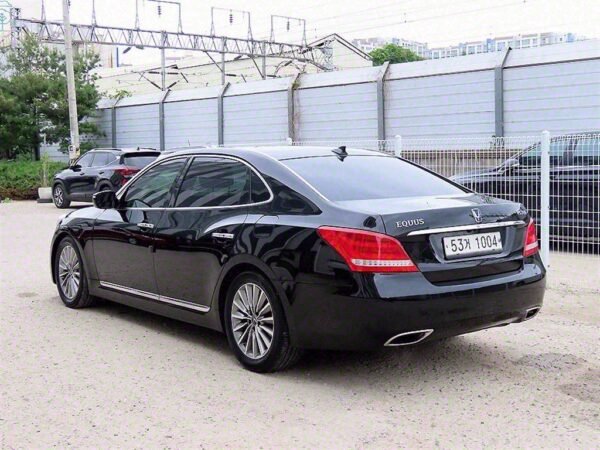 2013 HYUNDAI EQUUS VS380 Modern - Image 19