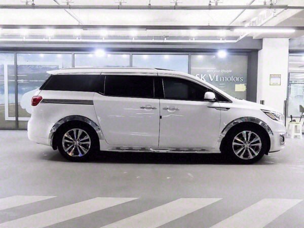 2016 KIA All New CARNIVAL LIMUOSINE Diesel President - Image 20