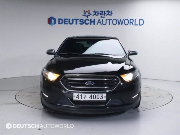 2014 FORD Taurus (6th generation) 2.0 Ecoboost linited - Image 18