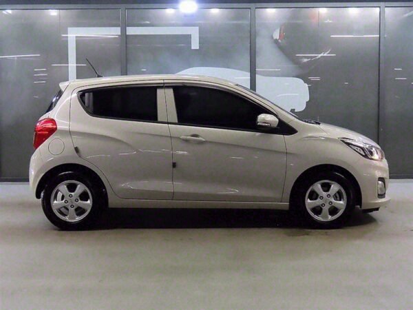 2019 CHEVROLET(DAEWOO) THE NEW SPARK LT - Image 20