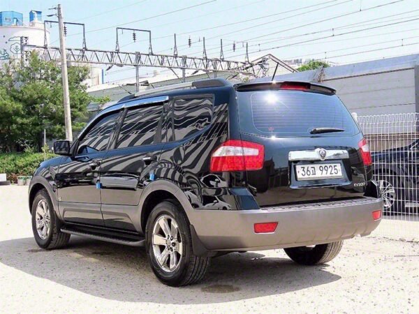 2012 KIA MOHAVE 4WD KV300 - Image 20