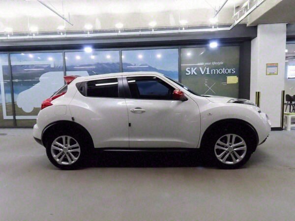 2014 NISSAN JUKE 1.6 SV - Image 20
