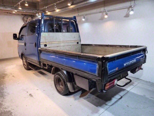 2018 HYUNDAI PORTER II CRDi - Image 18