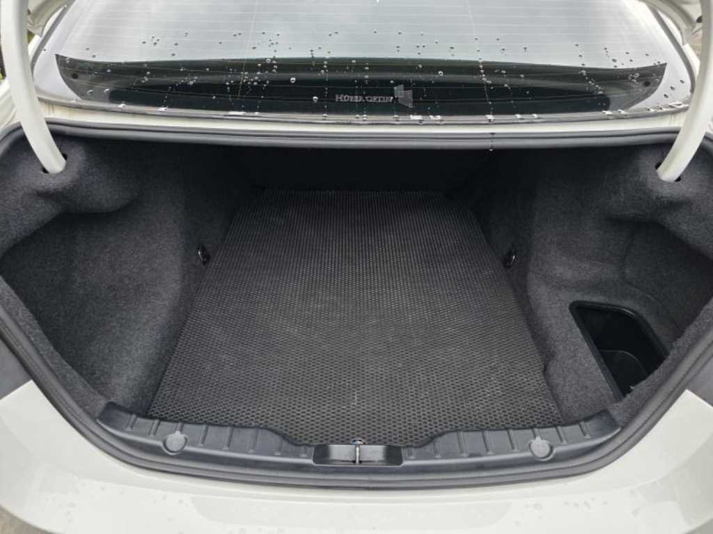 2014 BMW 5series (6th generation) 528i xDrive luxury - Image 18