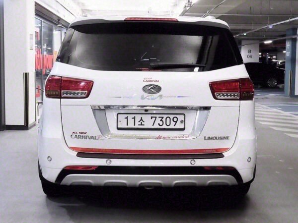 2016 KIA All New CARNIVAL LIMUOSINE Diesel President - Image 18