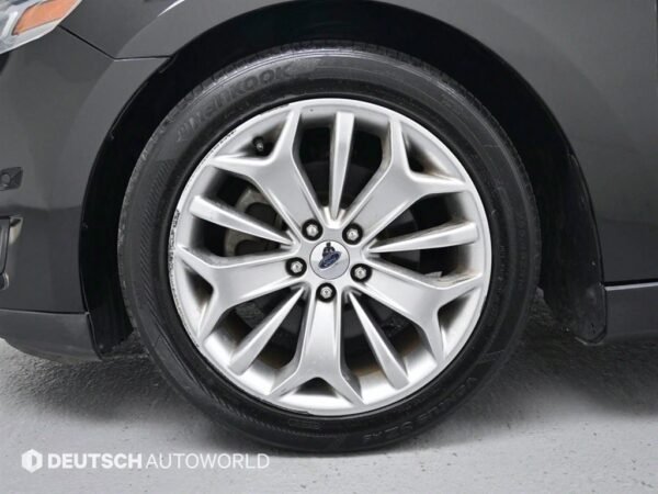 2014 FORD Taurus (6th generation) 2.0 Ecoboost linited - Image 16