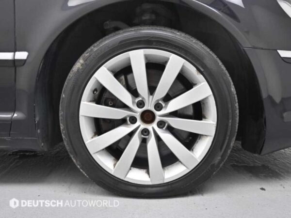 2014 Volkswagen PHAETON 3.0 V6 TDI - Image 18