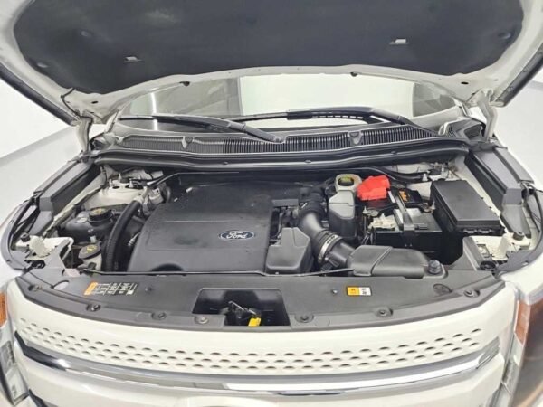 2014 Ford Explorer (5th generation) 3.5 V6 4WD linited - Image 18