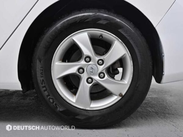 2012 Hyundai AVANTE MD M16 GDi Luxury - Image 18
