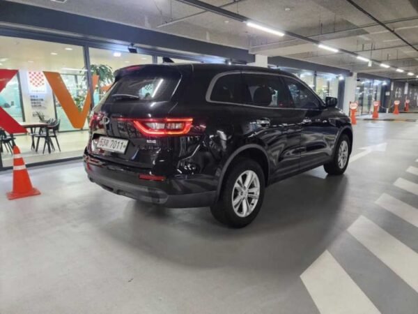 2018 RENAULT (SAMGSUNG) QM6 2.0 dCi 2WD SE - Image 16