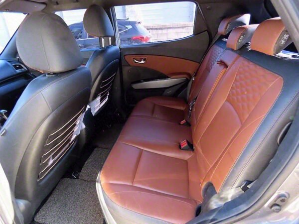 2018 KG Mobility (SSANGYONG) Tivoli Armor 1.6 Gasoline gear edition - Image 16