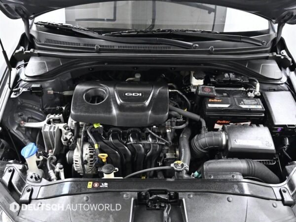 2017 HYUNDAI AVANTE AD 1.6 GDi Value plus - Image 17