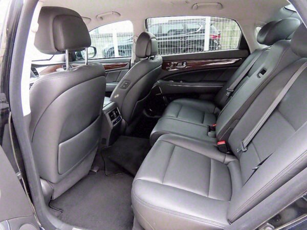 2013 HYUNDAI EQUUS VS380 Modern - Image 16