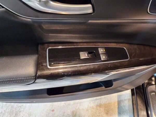 2014 KIA K9(KH) 3.3 GDI Executive - Image 17