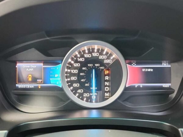 2014 Ford Explorer (5th generation) 3.5 V6 4WD linited - Image 17