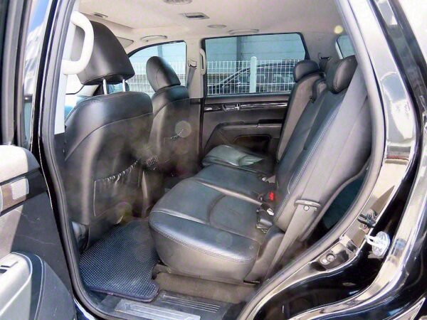 2012 KIA MOHAVE 4WD KV300 - Image 17