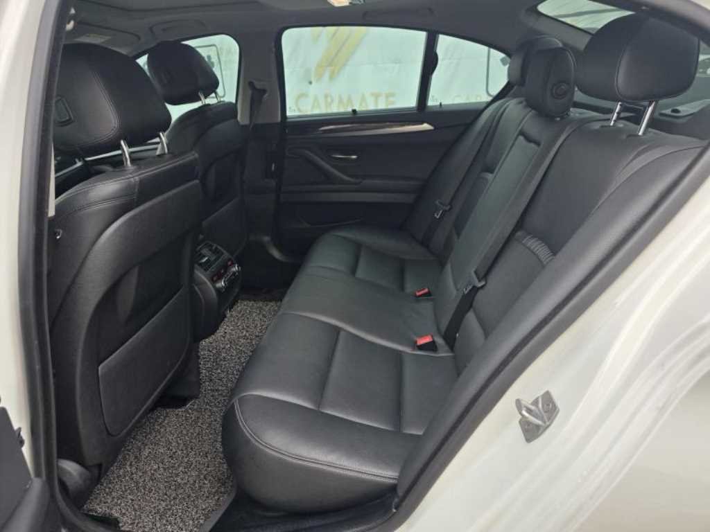 2014 BMW 5series (6th generation) 528i xDrive luxury - Image 16