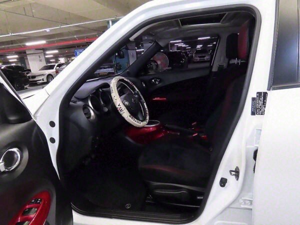 2014 NISSAN JUKE 1.6 SV - Image 17