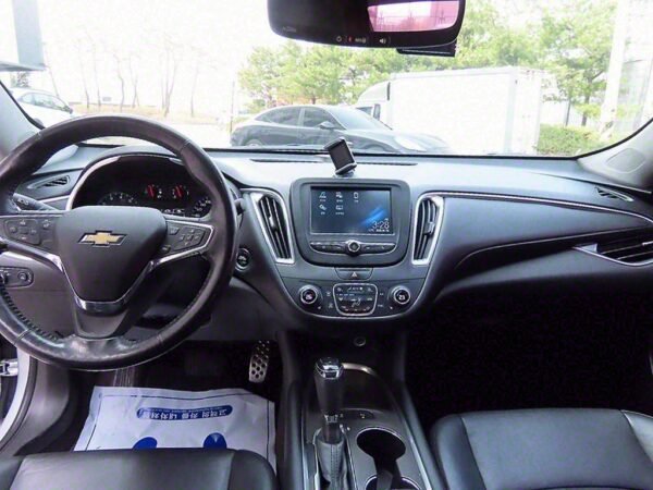 2017 CHEVROLET(DAEWOO) All New Malibu 1.5 turbo LT Deluxe - Image 15