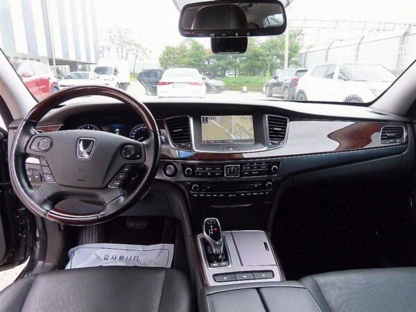 2013 HYUNDAI EQUUS VS380 Modern - Image 15