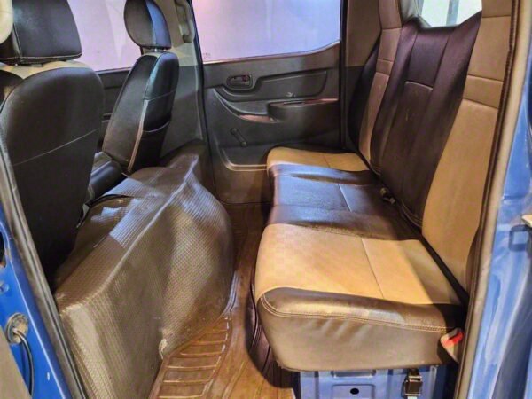 2018 HYUNDAI PORTER II CRDi - Image 15