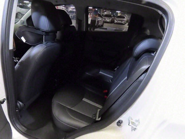 2019 CHEVROLET(DAEWOO) THE NEW SPARK LT - Image 16