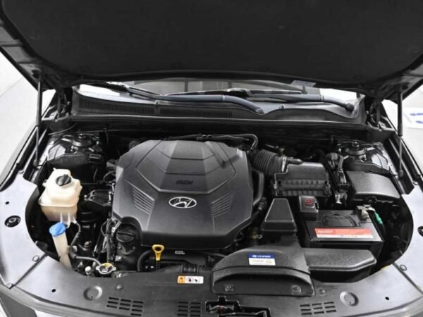 2017 HYUNDAI ASLAN G300 MODERN - Image 16