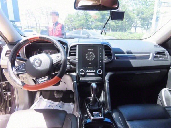2019 Renault(SAMGSUNG) QM6 2.0 GDe 2WD RE - Image 16