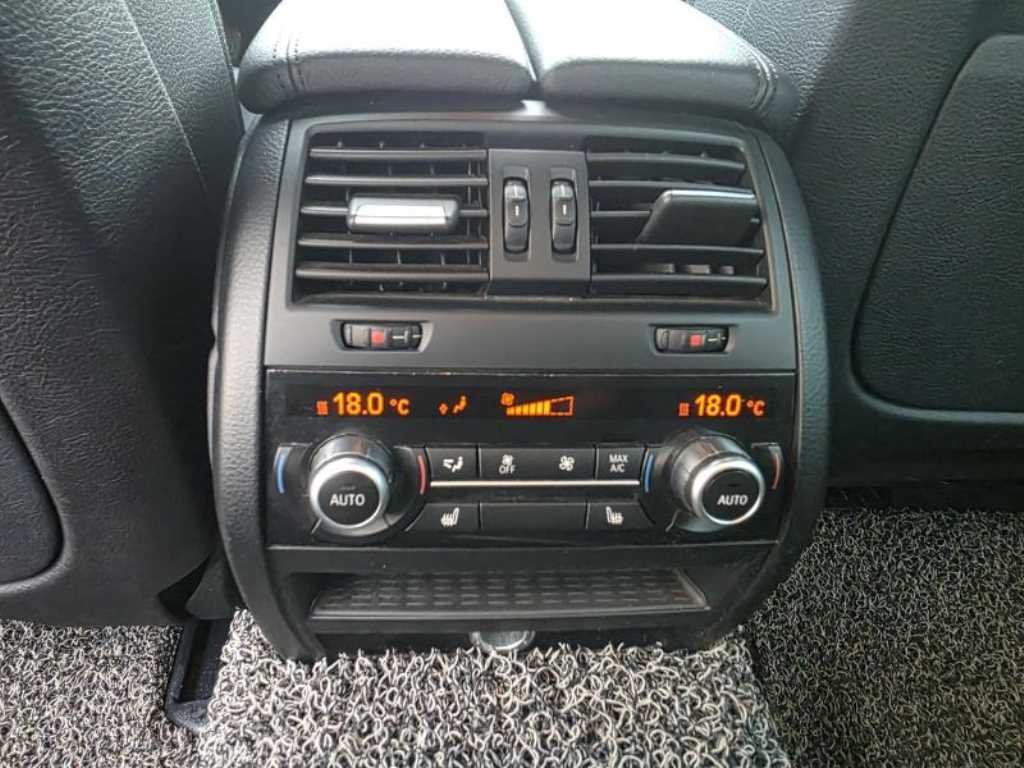 2014 BMW 5series (6th generation) 528i xDrive luxury - Image 15