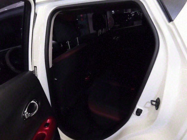 2014 NISSAN JUKE 1.6 SV - Image 16