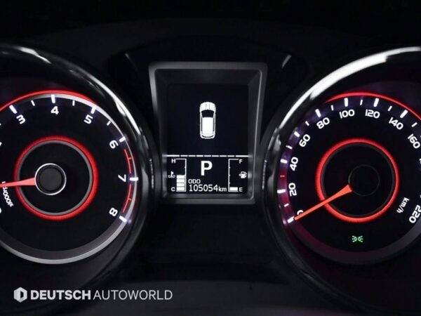 2016 KG Mobility (SSANGYONG) TIVOLI Gasoline 2WD LX - Image 15