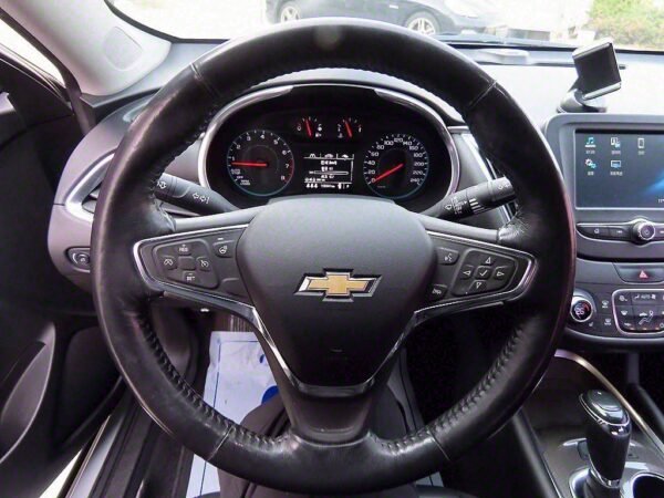 2017 CHEVROLET(DAEWOO) All New Malibu 1.5 turbo LT Deluxe - Image 14