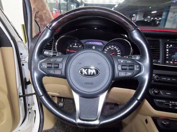 2016 KIA All New CARNIVAL LIMUOSINE Diesel President - Image 15