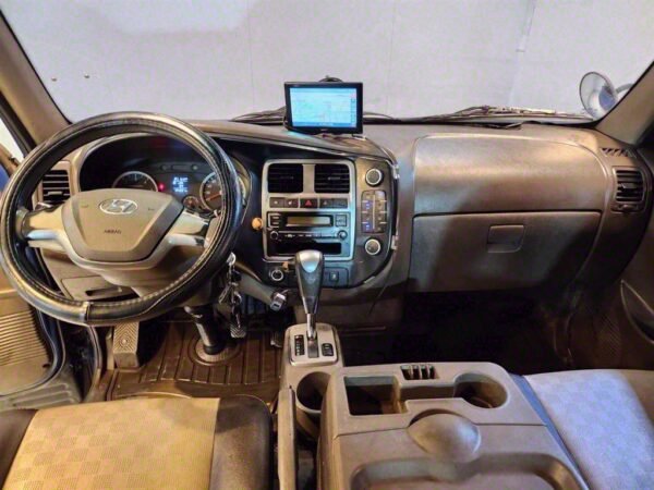 2018 HYUNDAI PORTER II CRDi - Image 14