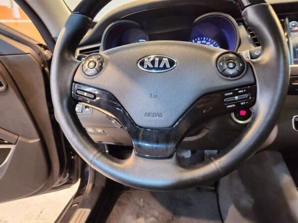 2014 KIA K9(KH) 3.3 GDI Executive - Image 15