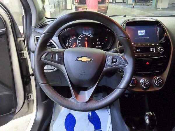 2019 CHEVROLET(DAEWOO) THE NEW SPARK LT - Image 15