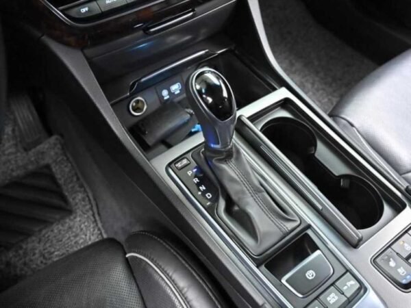2017 HYUNDAI ASLAN G300 MODERN - Image 15