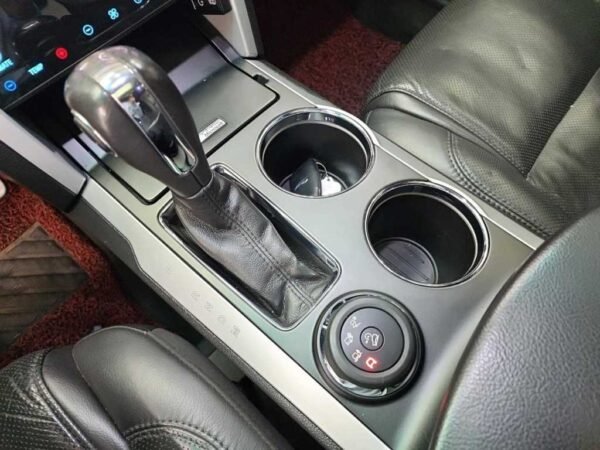 2014 Ford Explorer (5th generation) 3.5 V6 4WD linited - Image 15