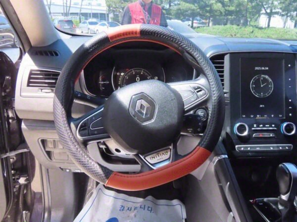 2019 Renault(SAMGSUNG) QM6 2.0 GDe 2WD RE - Image 15