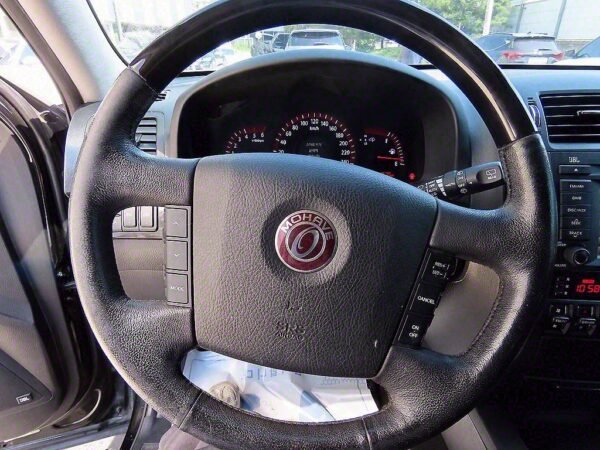 2012 KIA MOHAVE 4WD KV300 - Image 15
