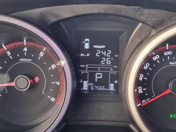2016 KG Mobility (SSANGYONG) TIVOLI - Image 15