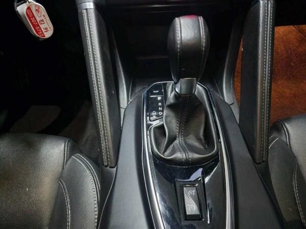 2018 RENAULT (SAMGSUNG) QM6 2.0 dCi 2WD SE - Image 13