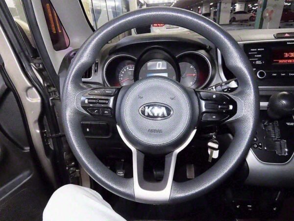2021 KIA THE NEW RAY Ban Prestige Special - Image 13