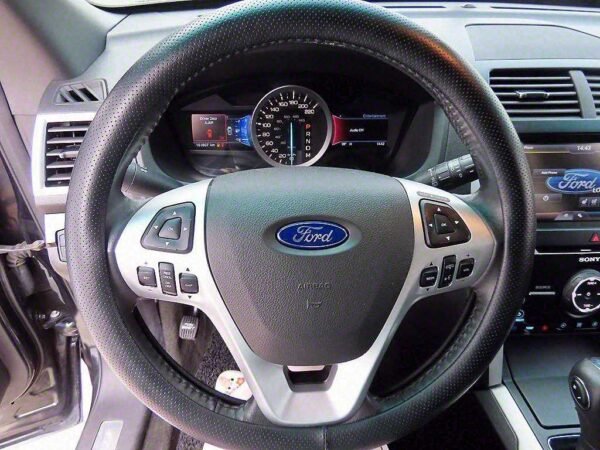 2015 Ford Explorer (5th generation) 3.5 V6 4WD Limited - Image 14