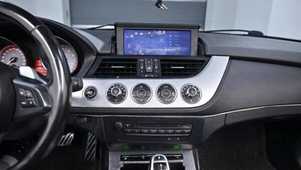 2011 BMW Z4 (2nd generation) 35is sDrive - Image 15