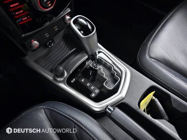 2016 KG Mobility (SSANGYONG) TIVOLI Gasoline 2WD LX - Image 14