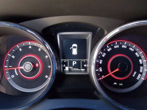 2018 KG Mobility (SSANGYONG) Tivoli Armor 1.6 Gasoline gear edition - Image 13