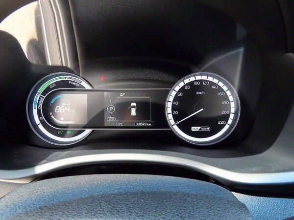 2017 KIA Niro 1.6 Hybrid luxury - Image 13